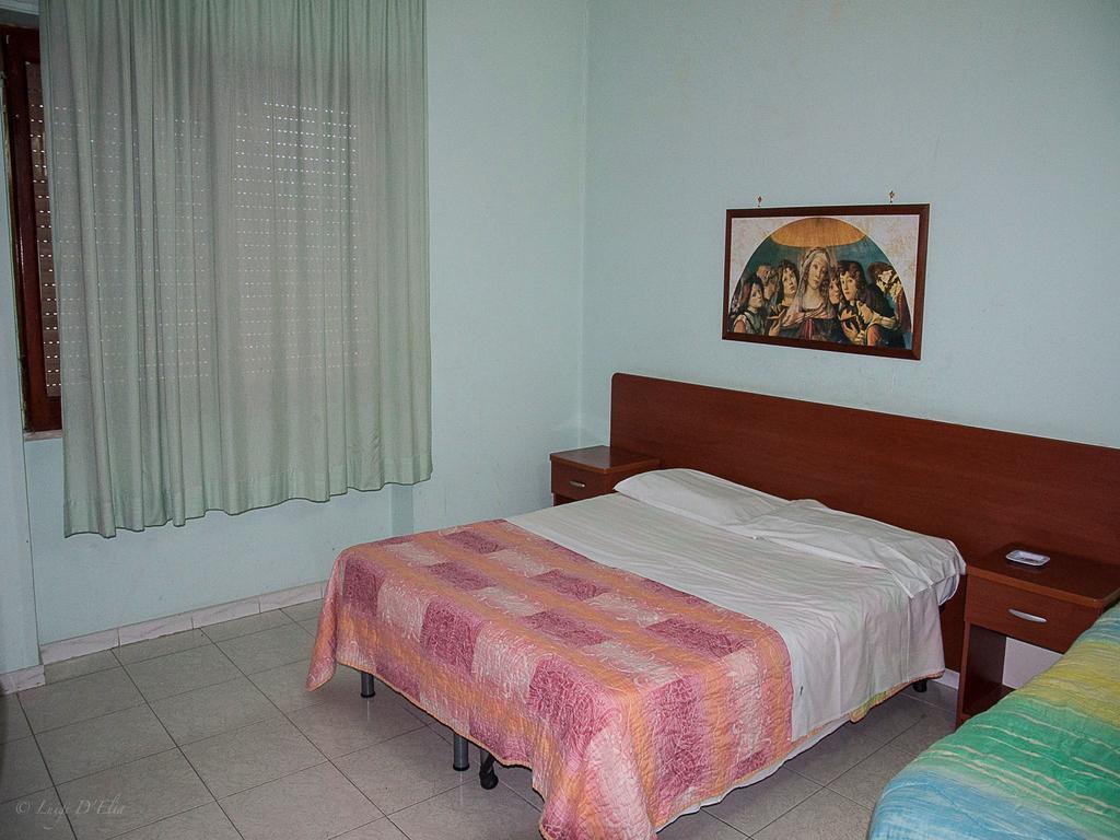 Albergo Gea Pontecagnano Room photo