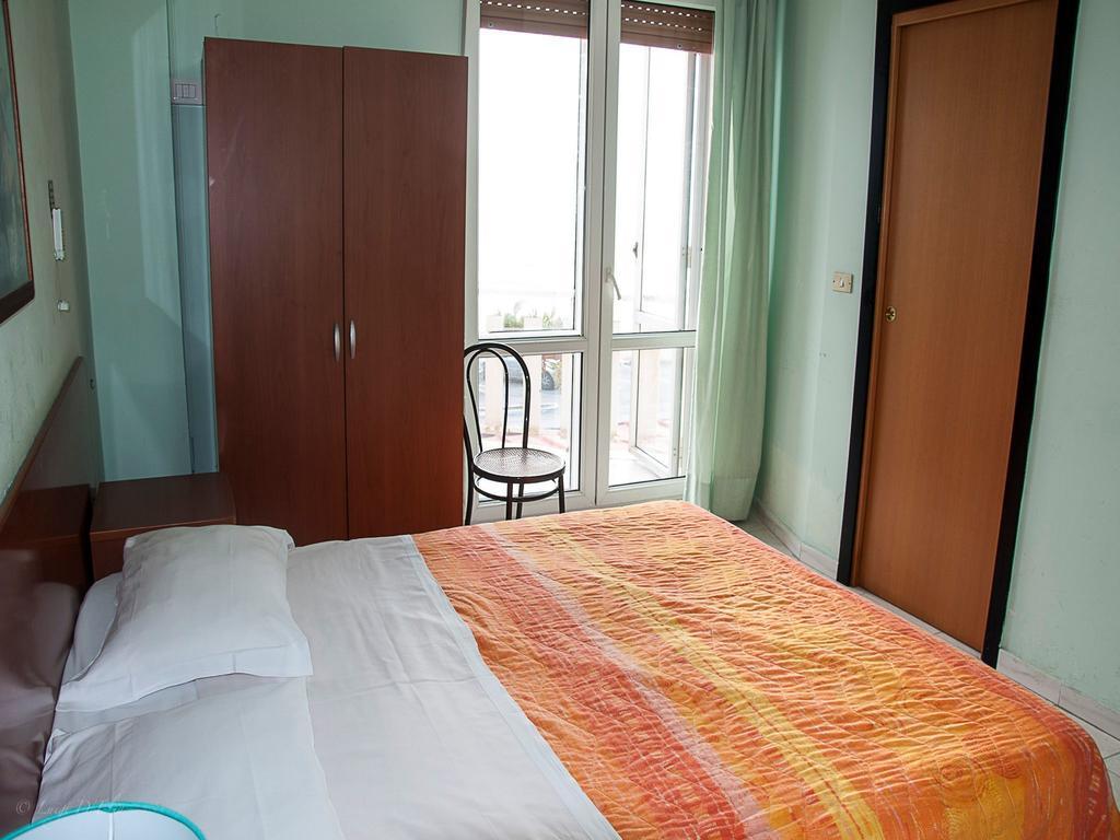 Albergo Gea Pontecagnano Room photo