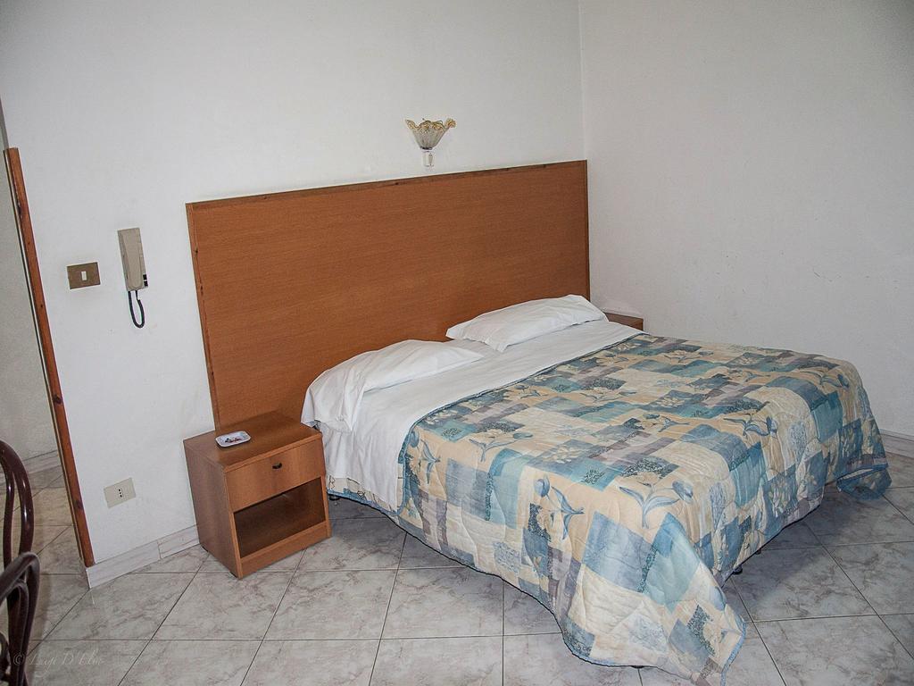 Albergo Gea Pontecagnano Room photo
