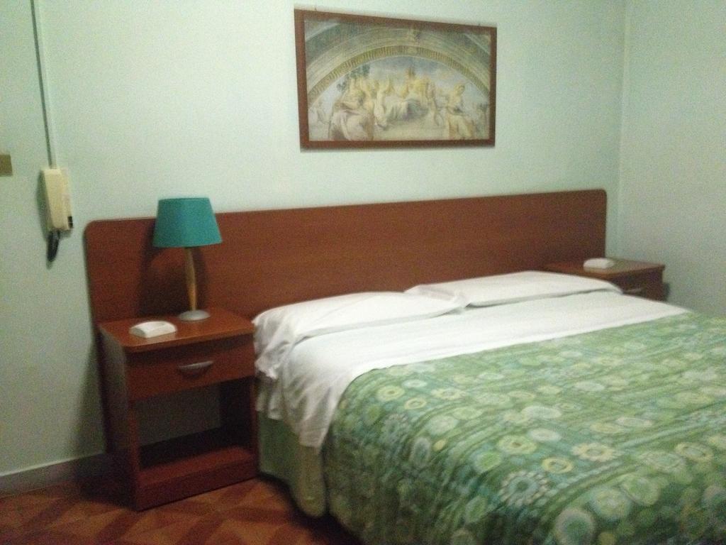 Albergo Gea Pontecagnano Room photo